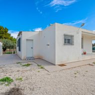 Revente - Villa -
Elche