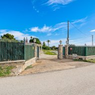 Revente - Villa -
Elche