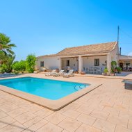 Revente - Villa -
Elche