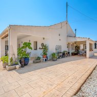 Revente - Villa -
Elche