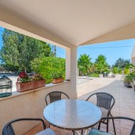 Revente - Villa -
Elche