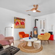 Revente - Villa -
Elche