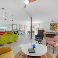 Revente - Villa -
Elche