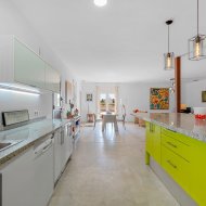 Revente - Villa -
Elche