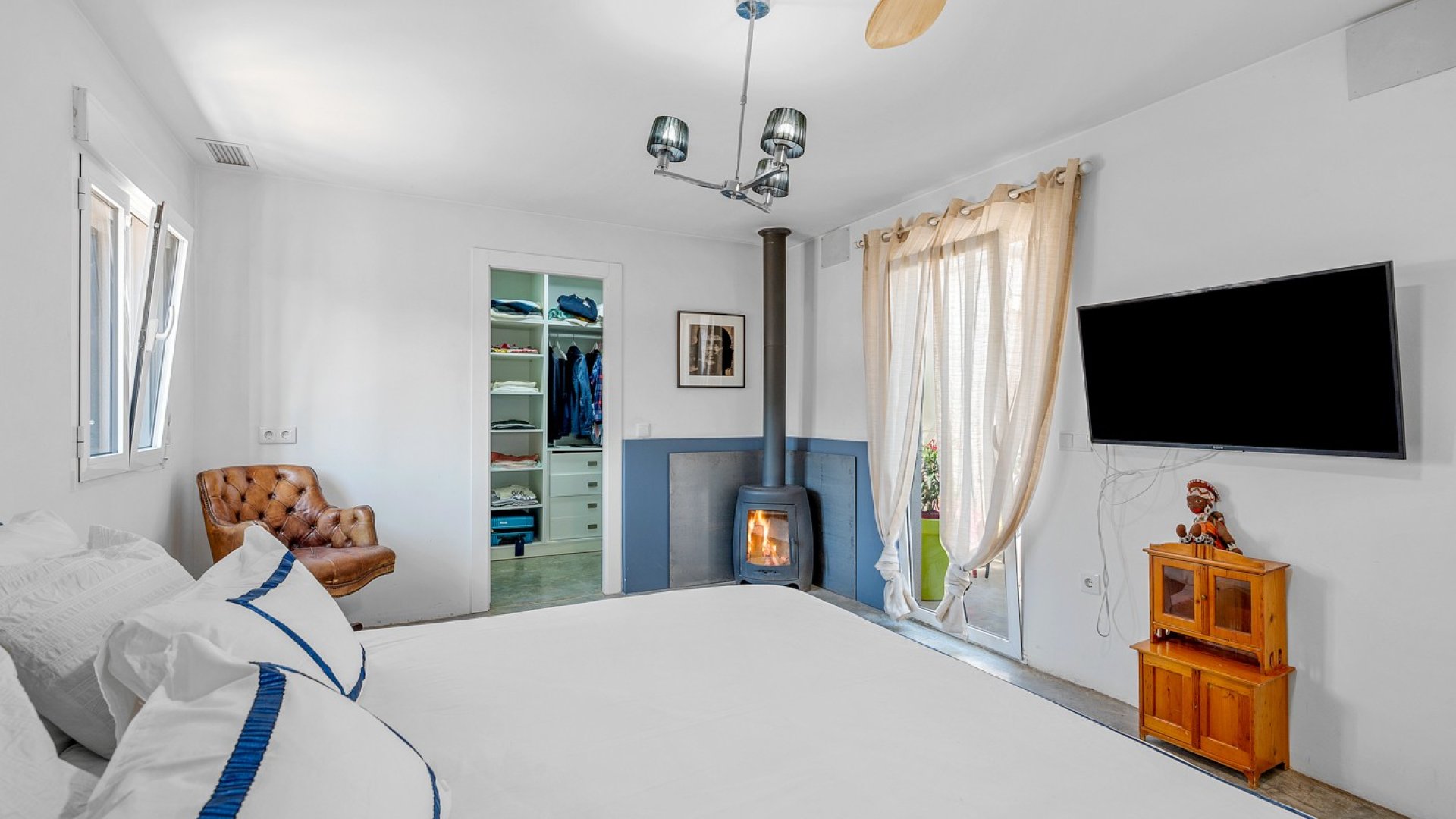 Revente - Villa -
Elche