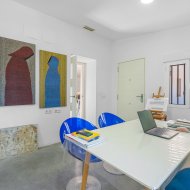 Revente - Villa -
Elche