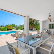 Revente - Villa -
Elche