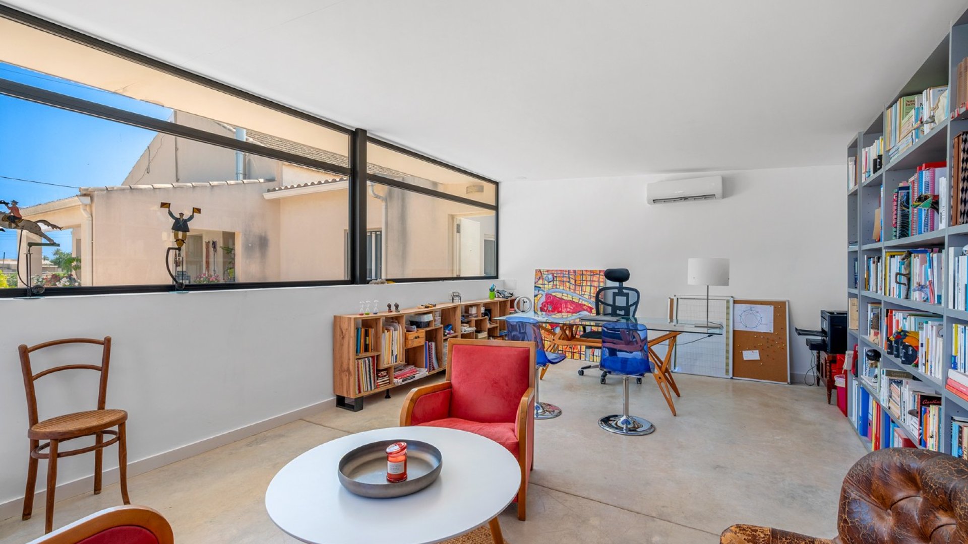 Revente - Villa -
Elche