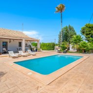 Revente - Villa -
Elche