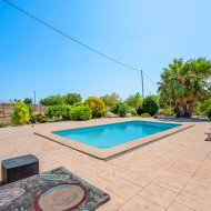 Revente - Villa -
Elche