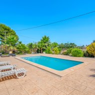 Revente - Villa -
Elche