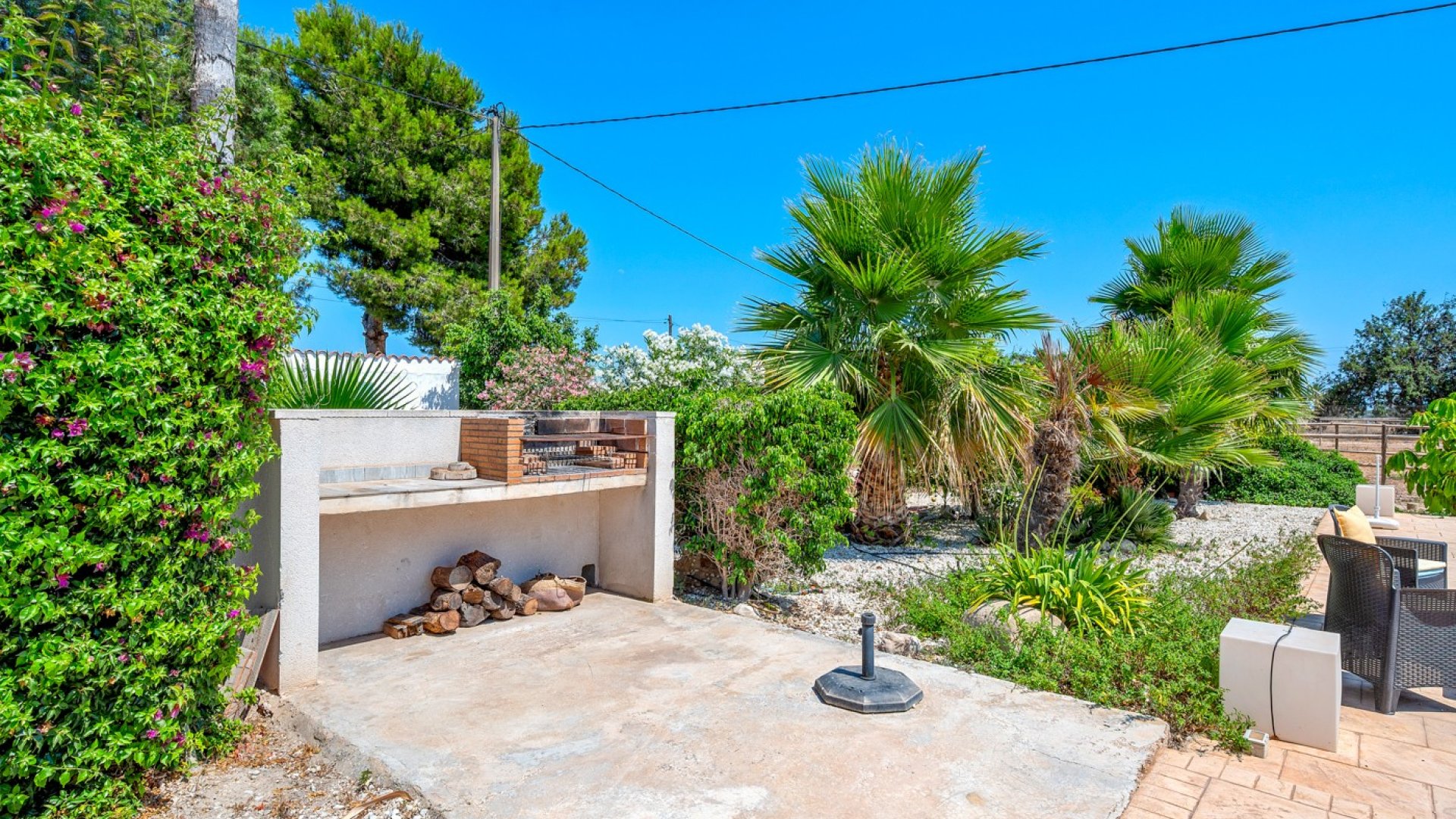 Revente - Villa -
Elche