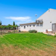 Revente - Villa -
Elche