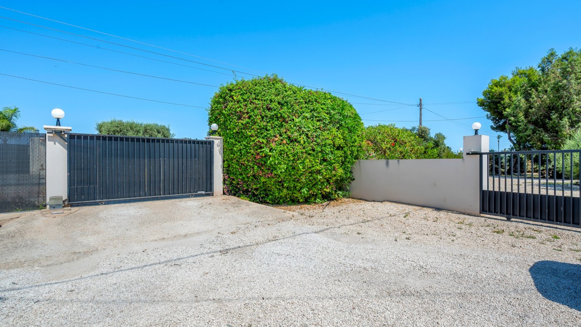 Revente - Villa -
Elche