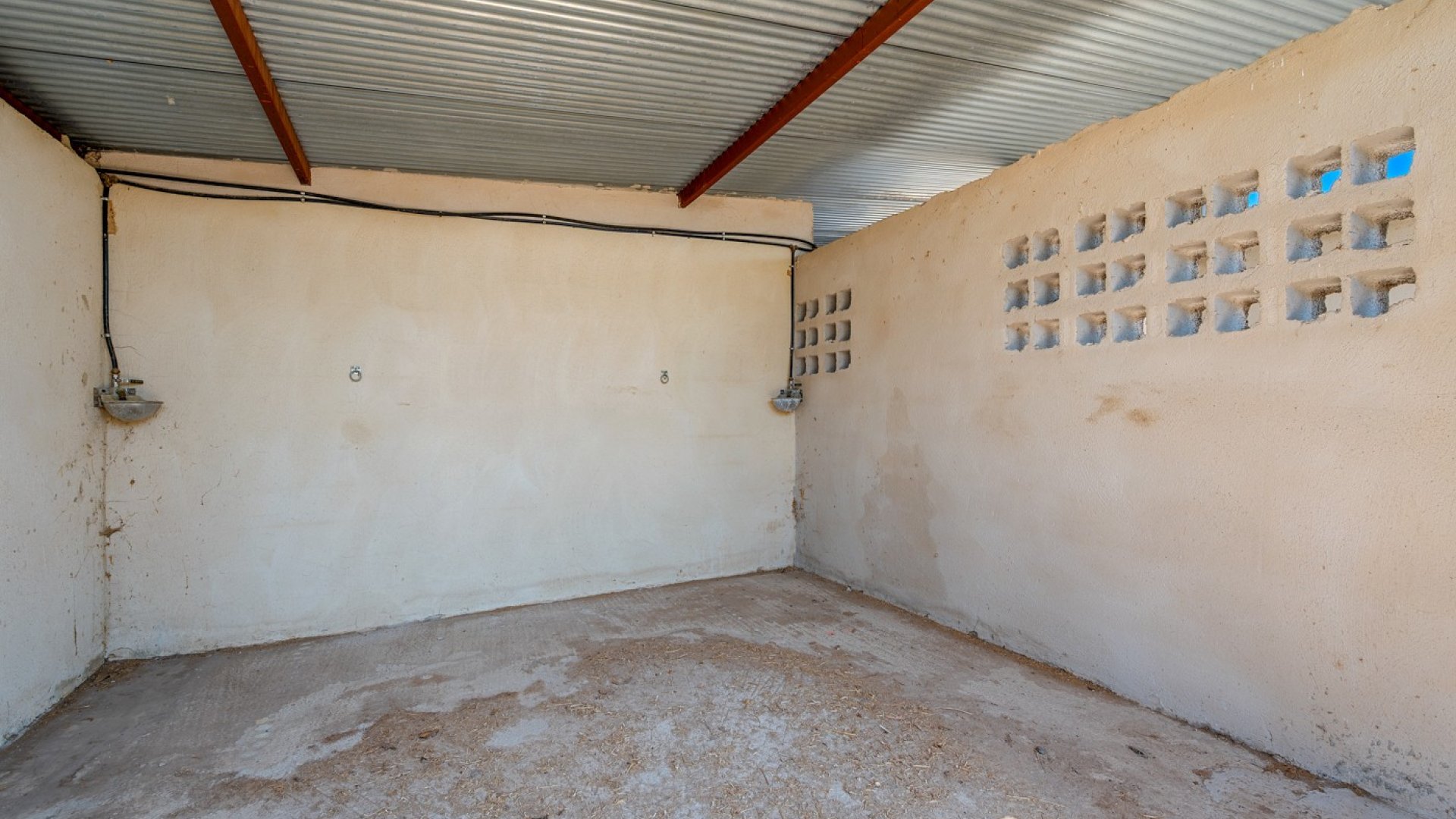 Revente - Villa -
Elche