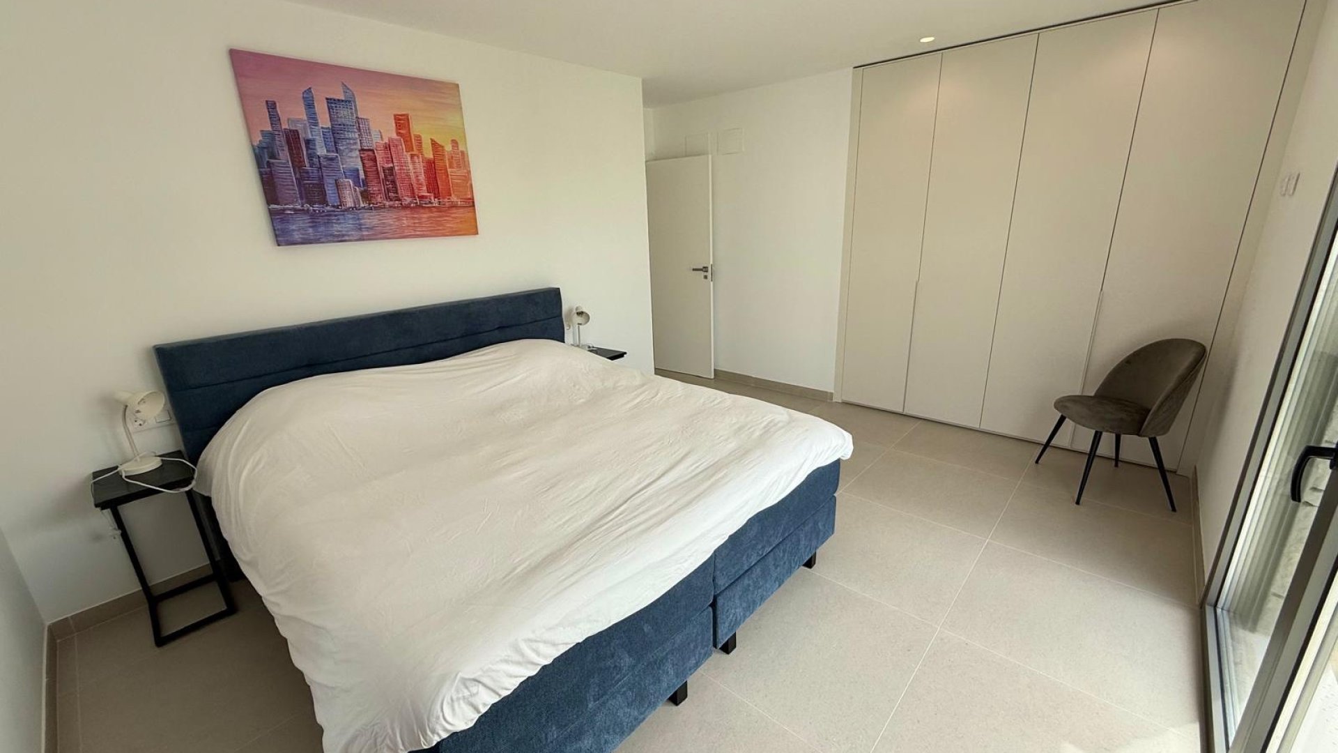 Revente - Villa -
Finestrat - Sierra Cortina