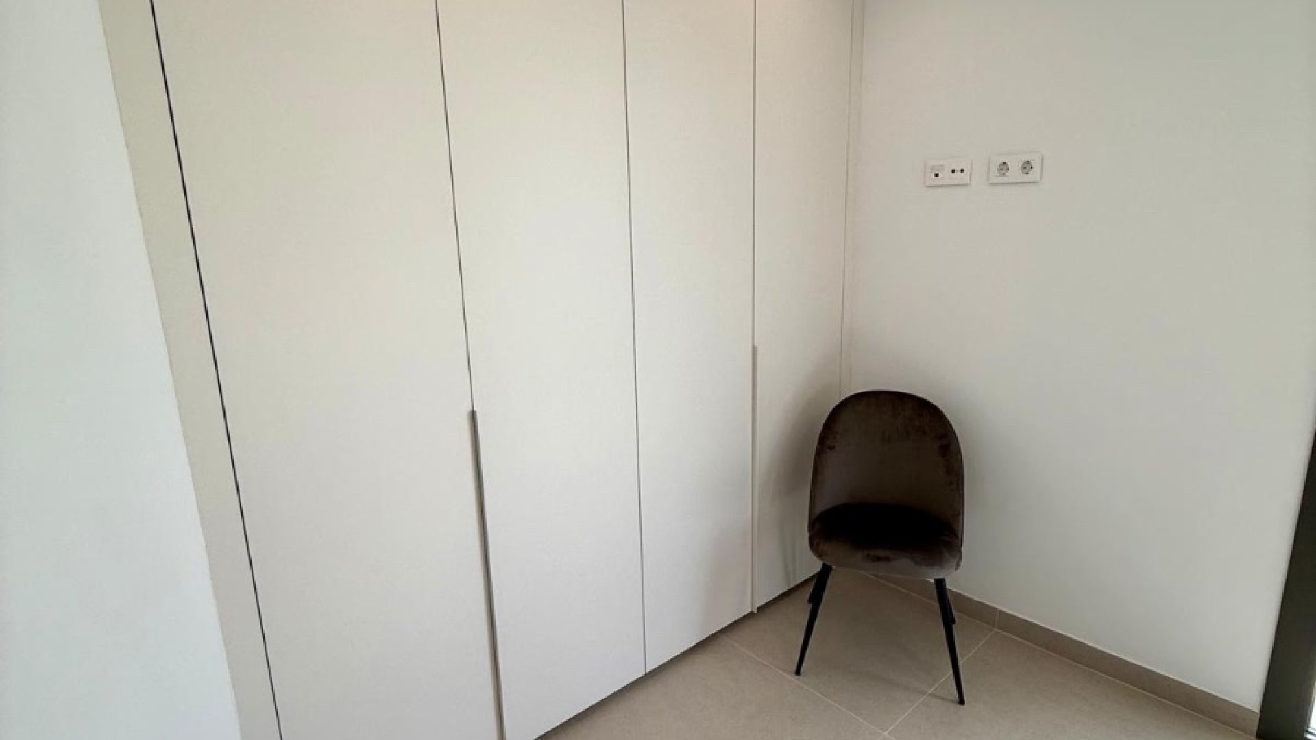 Revente - Villa -
Finestrat - Sierra Cortina