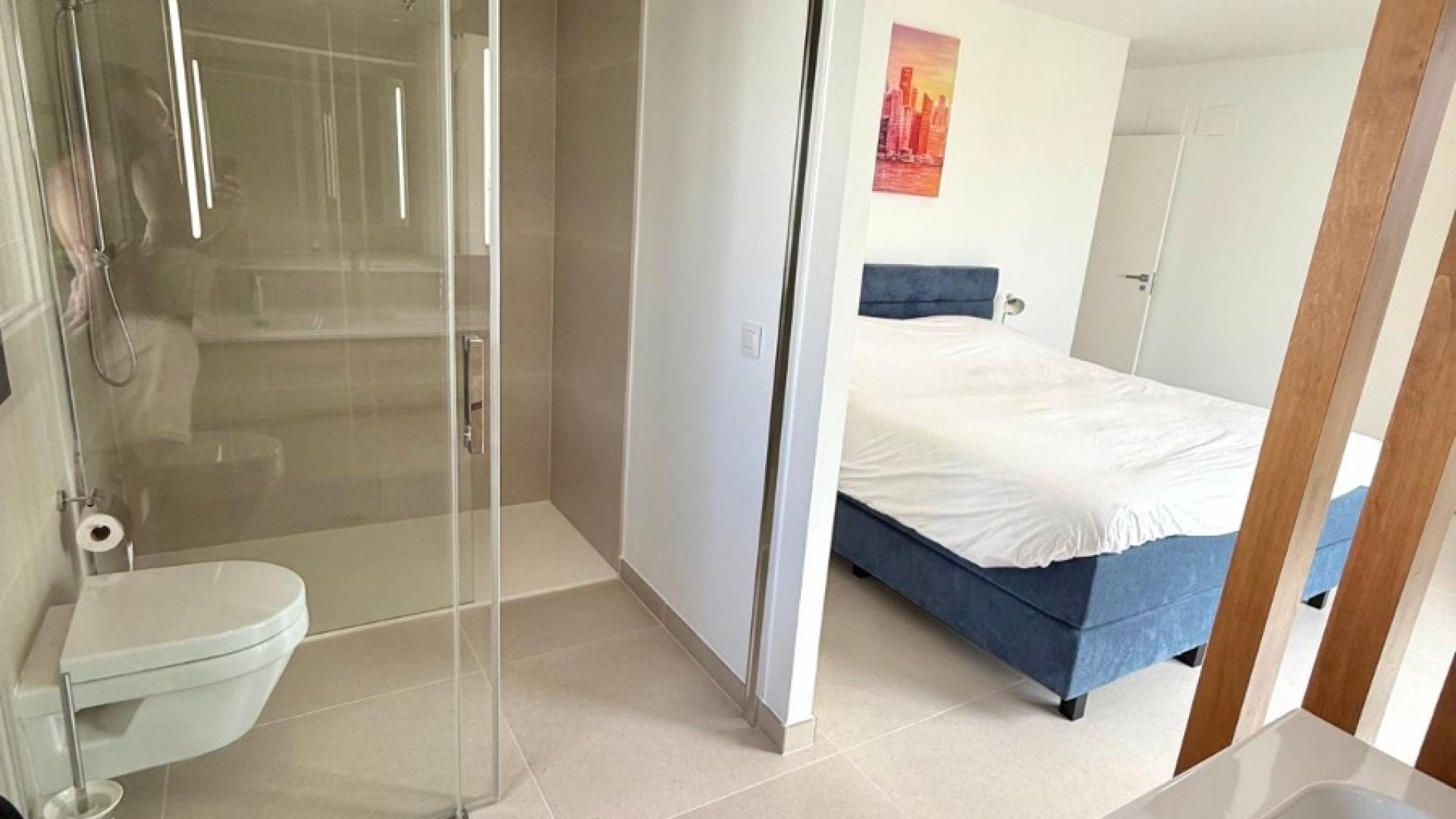 Revente - Villa -
Finestrat - Sierra Cortina