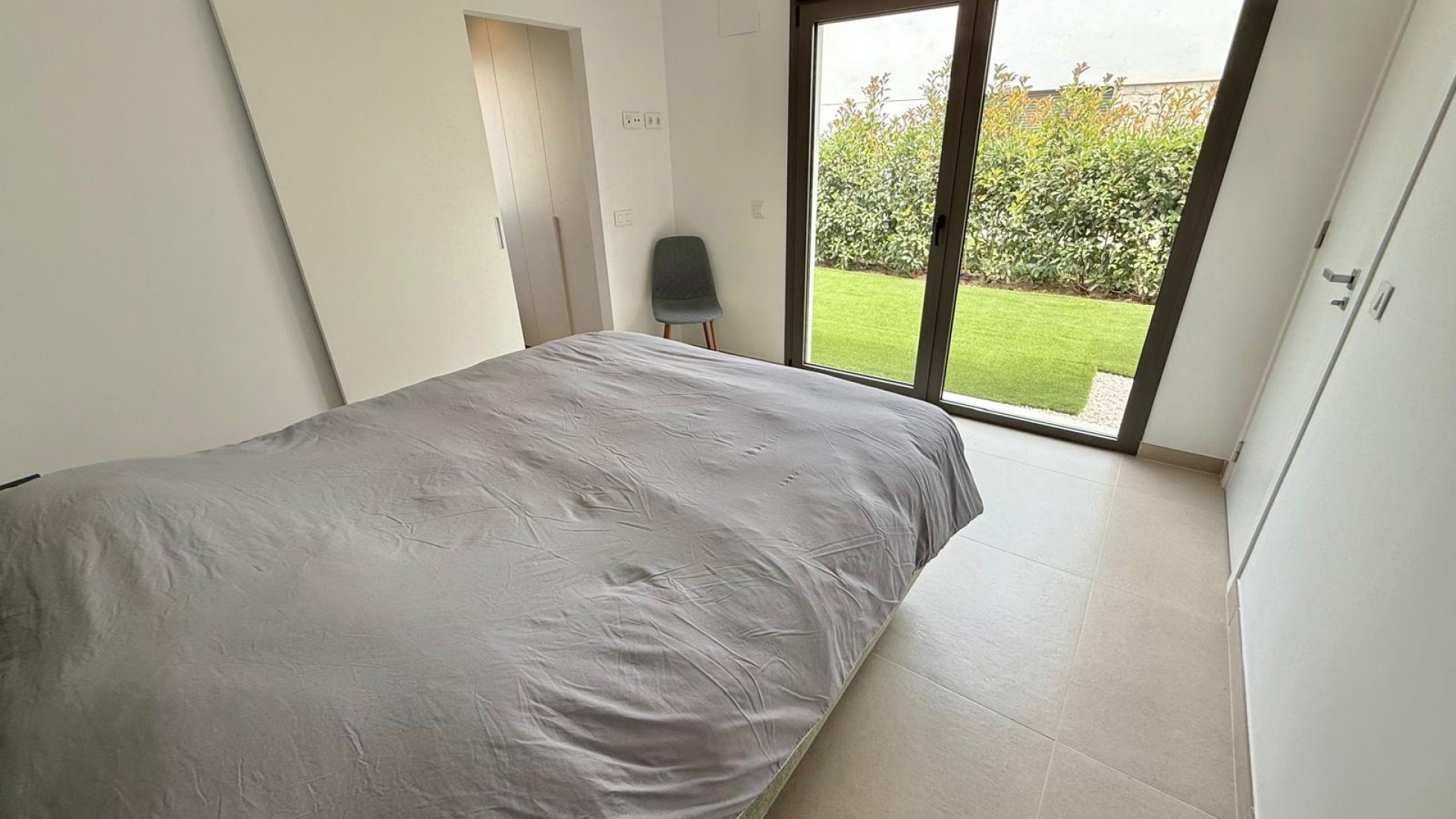 Revente - Villa -
Finestrat - Sierra Cortina