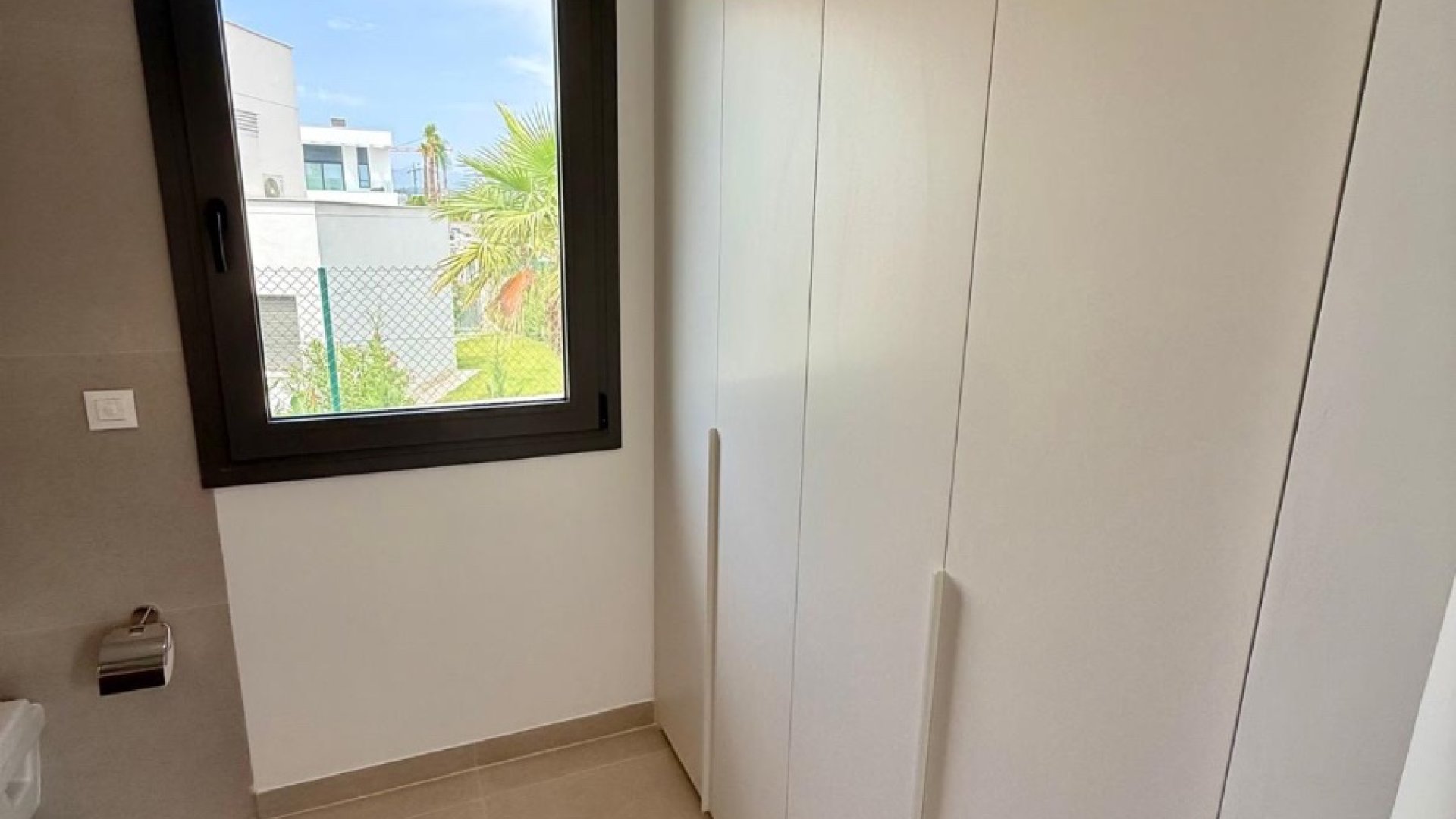 Revente - Villa -
Finestrat - Sierra Cortina