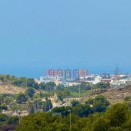 Revente - Villa -
Finestrat - Sierra Cortina