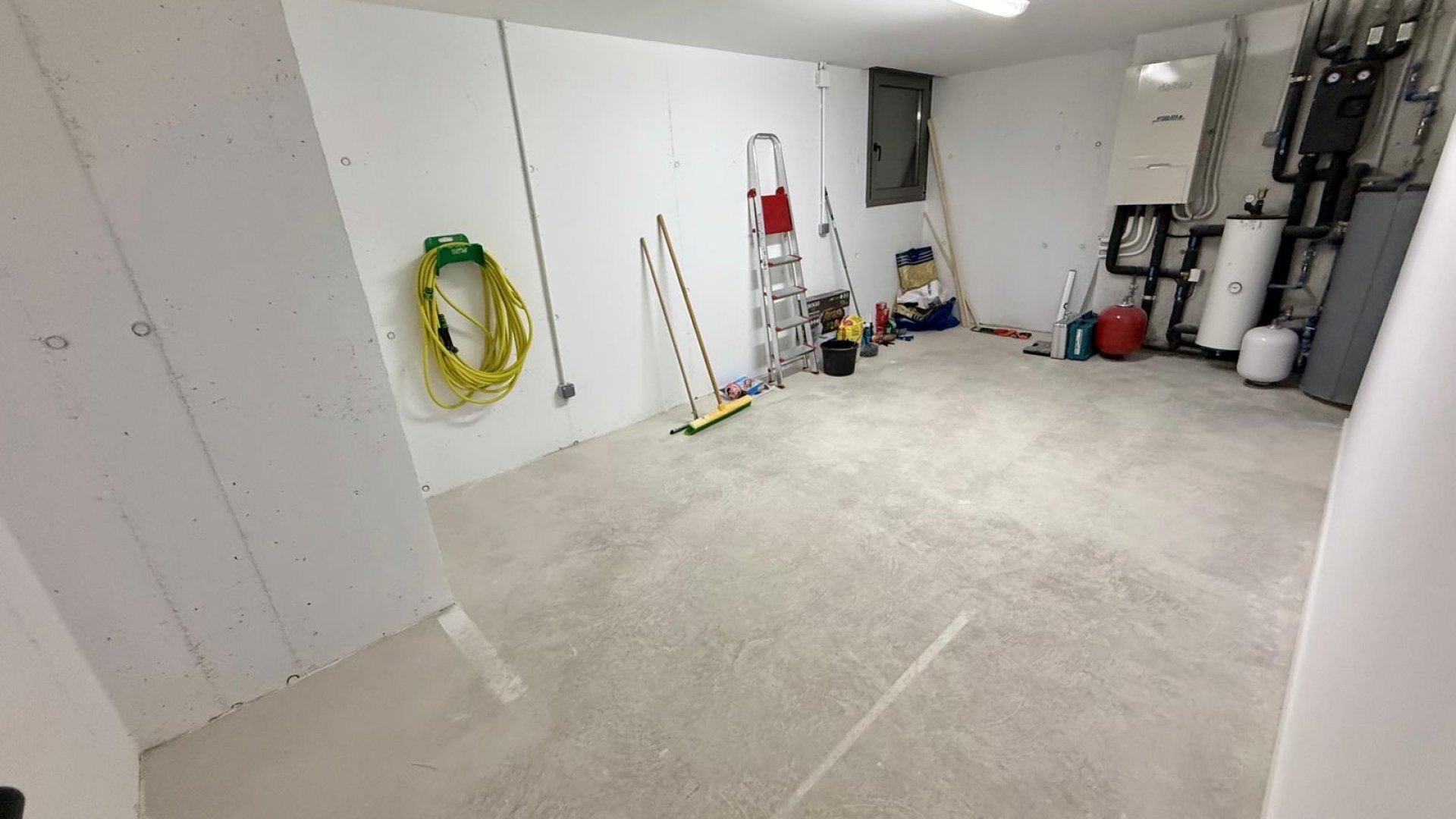 Revente - Villa -
Finestrat - Sierra Cortina