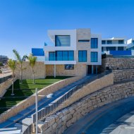 Revente - Villa -
Finestrat - Sierra Cortina