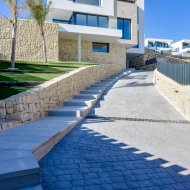 Revente - Villa -
Finestrat - Sierra Cortina