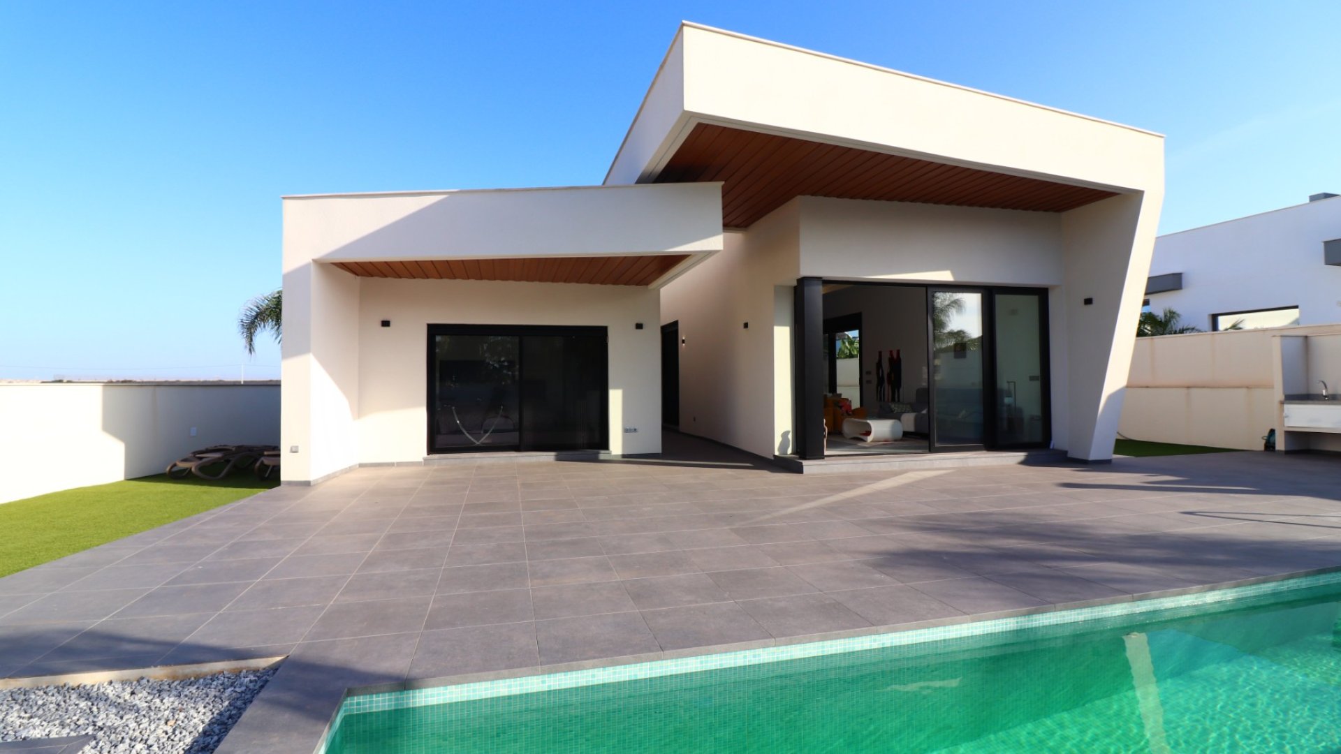 Revente - Villa -
Formentera del Segura - Fincas de La Vega