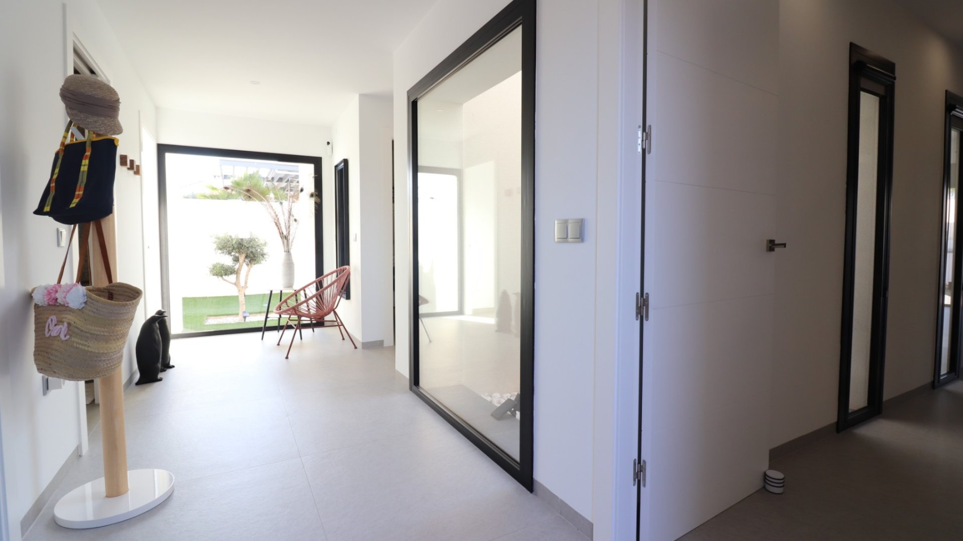 Revente - Villa -
Formentera del Segura - Fincas de La Vega