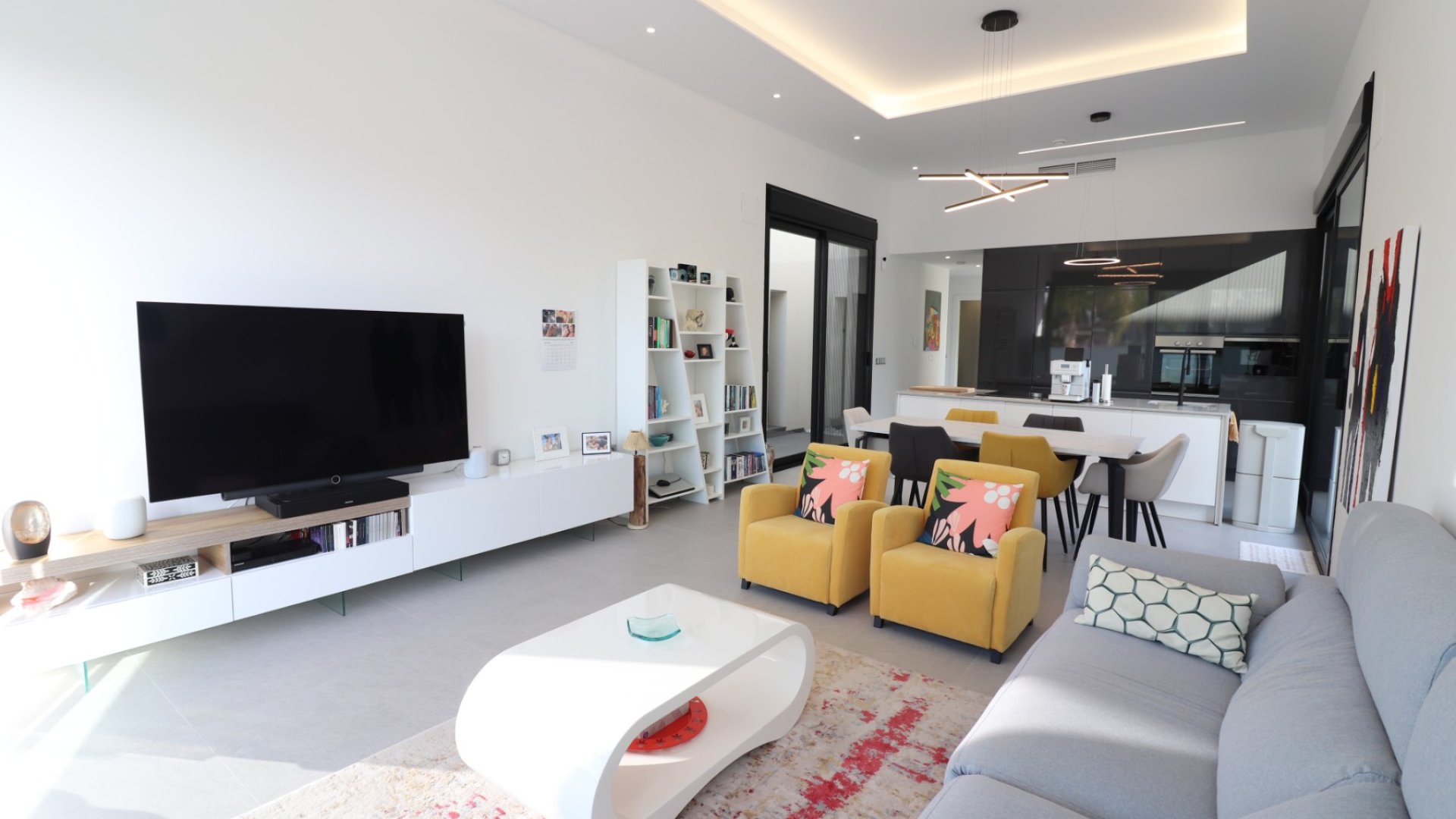 Revente - Villa -
Formentera del Segura - Fincas de La Vega