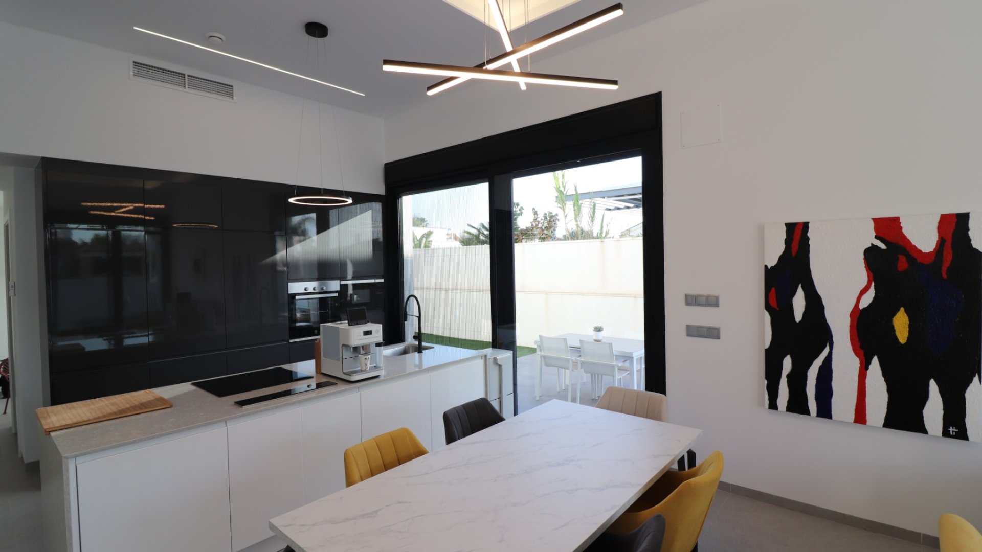 Revente - Villa -
Formentera del Segura - Fincas de La Vega