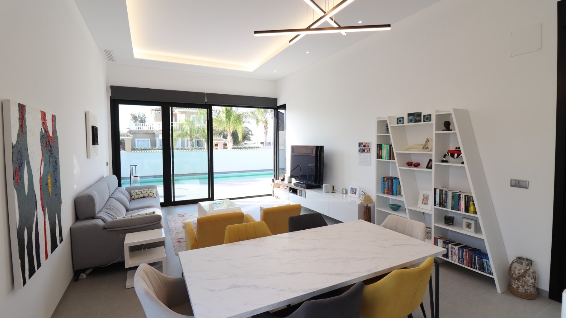 Revente - Villa -
Formentera del Segura - Fincas de La Vega