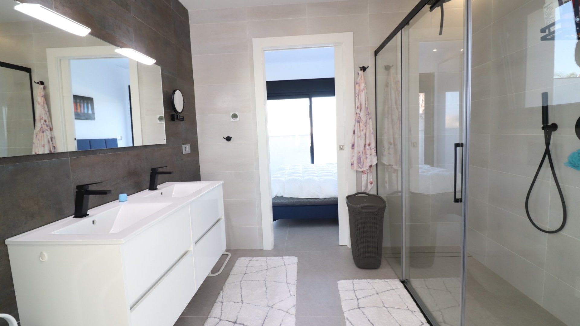 Revente - Villa -
Formentera del Segura - Fincas de La Vega