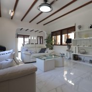 Revente - Villa -
Formentera del Segura - Fincas de La Vega