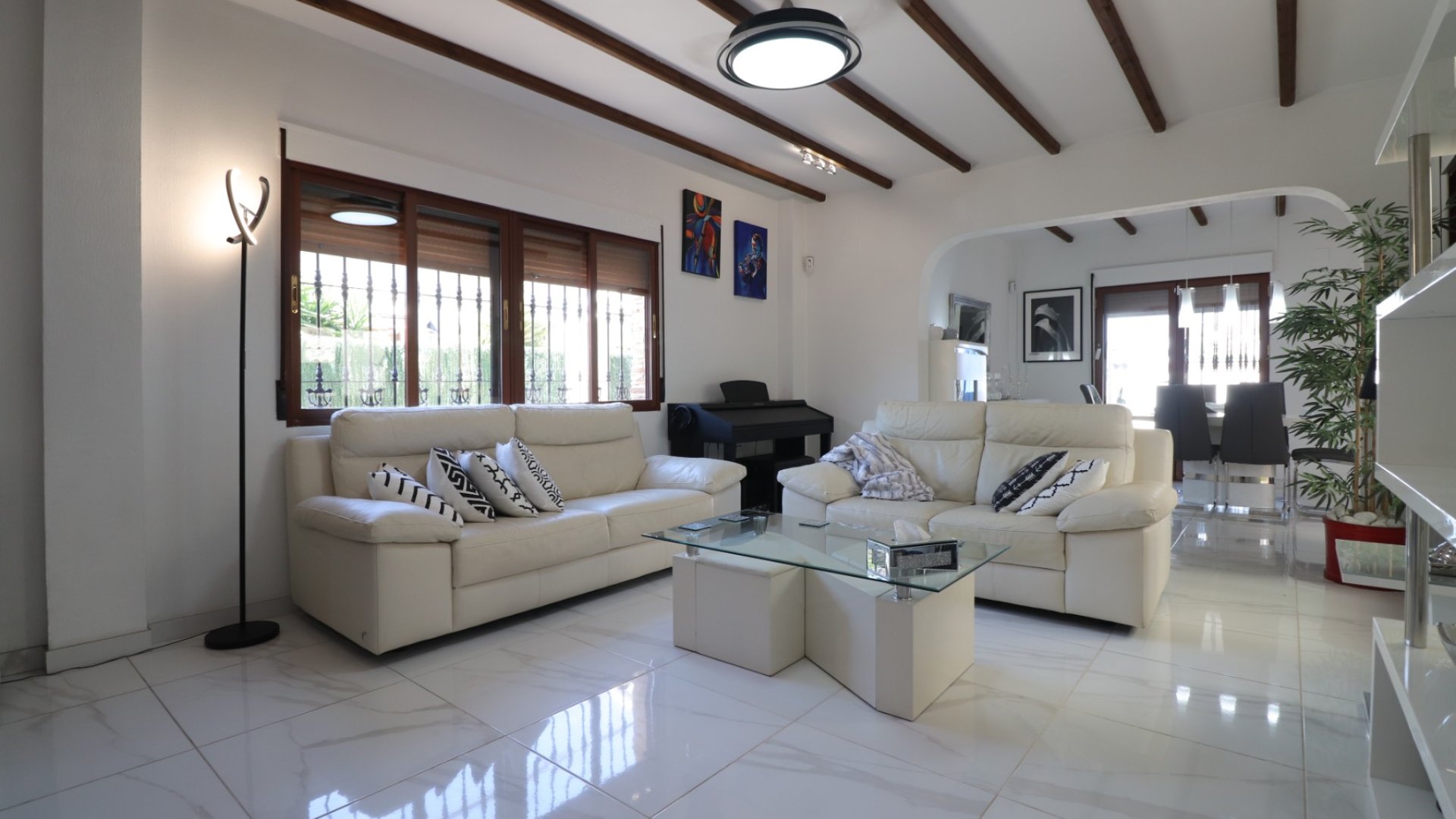 Revente - Villa -
Formentera del Segura - Fincas de La Vega