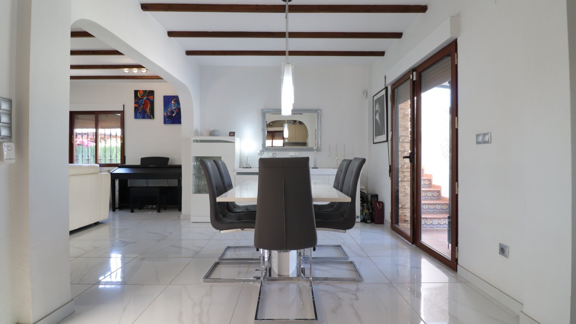 Revente - Villa -
Formentera del Segura - Fincas de La Vega