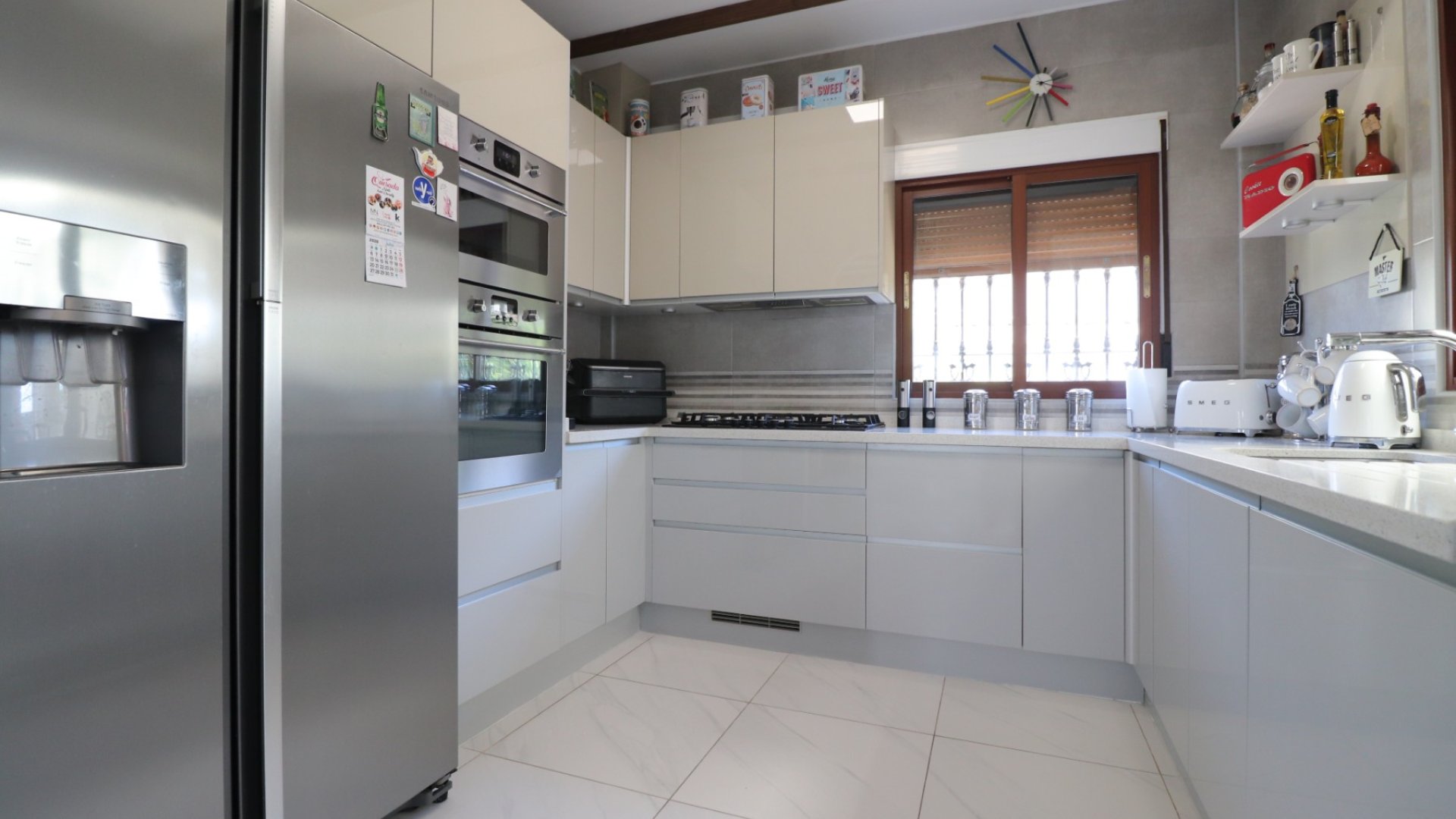 Revente - Villa -
Formentera del Segura - Fincas de La Vega