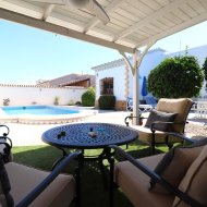 Revente - Villa -
Formentera del Segura - Fincas de La Vega