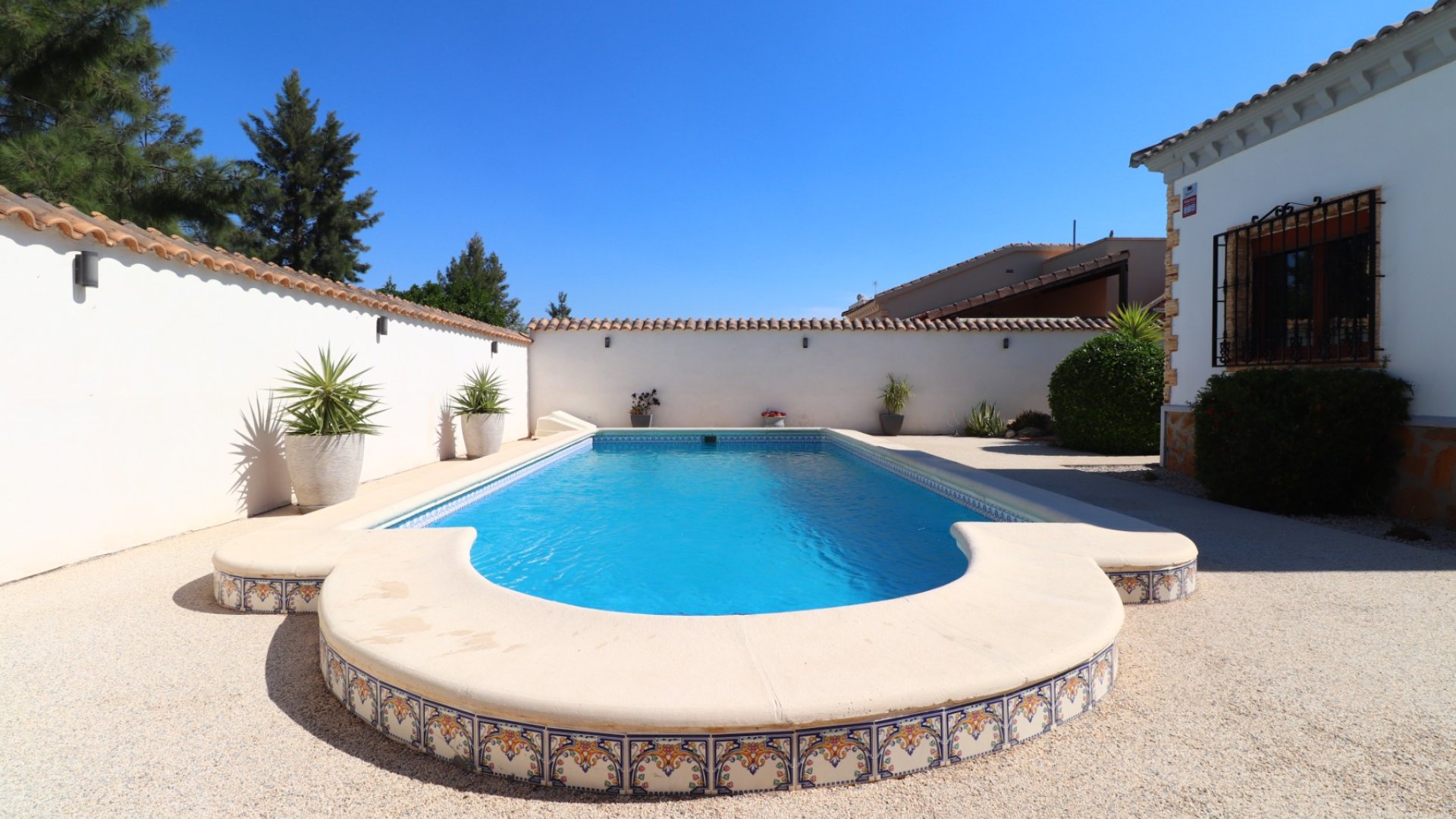 Revente - Villa -
Formentera del Segura - Fincas de La Vega