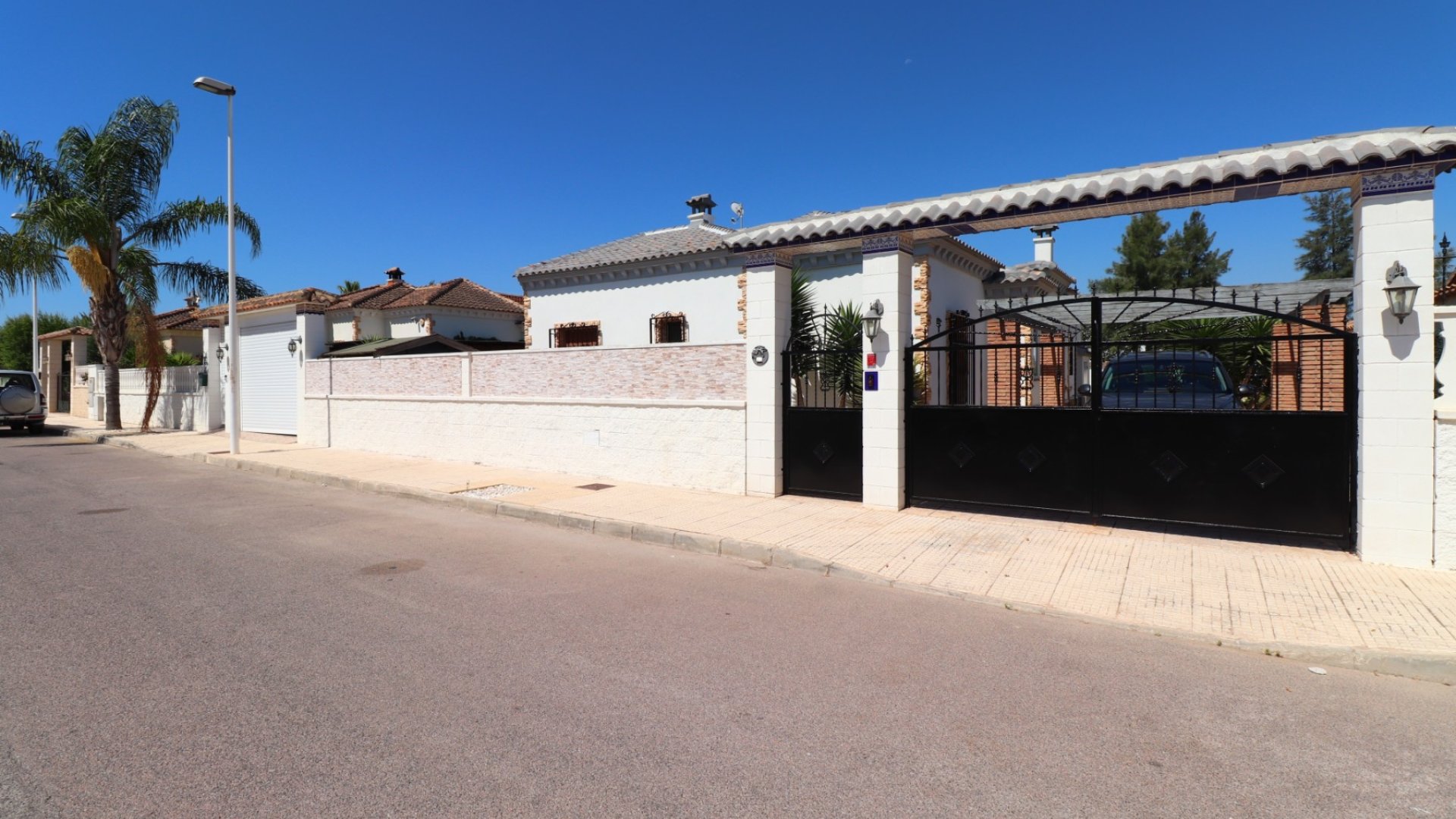 Revente - Villa -
Formentera del Segura - Fincas de La Vega