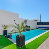 Revente - Villa -
Fortuna - Urbanizacion Las Kalendas