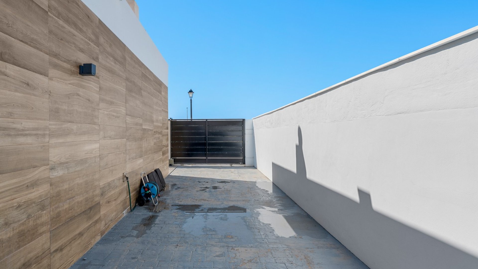 Revente - Villa -
Fortuna - Urbanizacion Las Kalendas