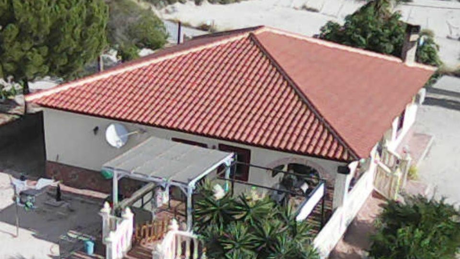 Revente - Villa -
Fortuna