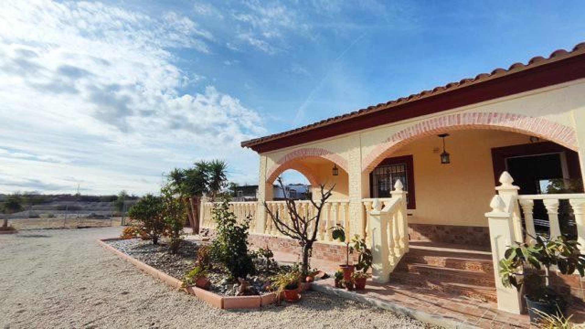 Revente - Villa -
Fortuna