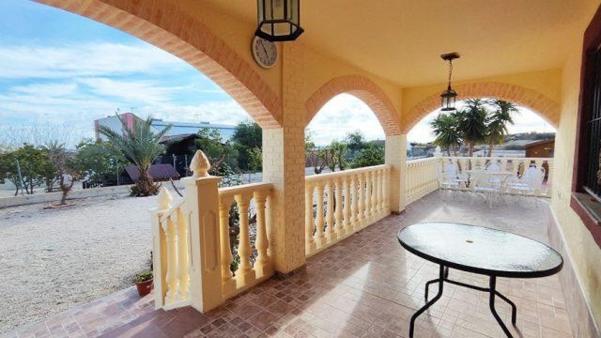 Revente - Villa -
Fortuna