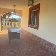 Revente - Villa -
Fortuna