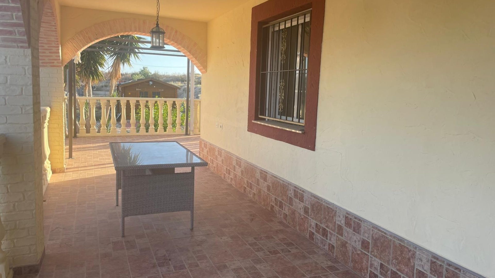 Revente - Villa -
Fortuna