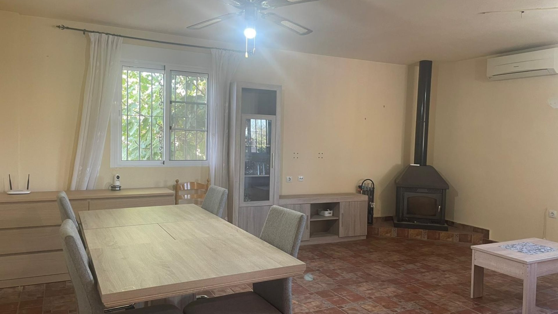 Revente - Villa -
Fortuna