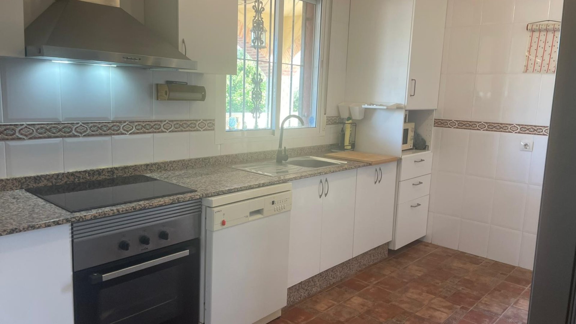 Revente - Villa -
Fortuna